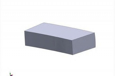 HASTINGS PISTON RING 4217030 -  